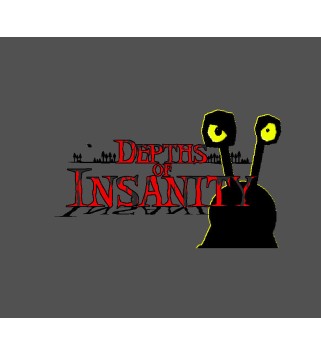 Depths of Insanity Steam Key GLOBAL